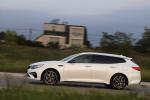 Kia Optima Sportswagon GT Line 2018 года (WW)